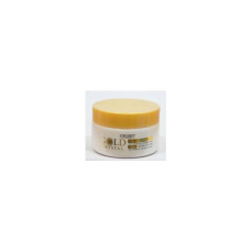 Cruset Gold Crystal Hair Repair Treatment 250ml./Cruset ЛЕЧЕНИЕ ДЛЯ ВОЛОС С КЕРАМИДАМИ, ЗОЛОТОМ И КЕРАТИНОМ. 250 ML