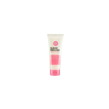 Пилинг-гель для тщательного снятия макияжа 100мл / Cathy Doll Clean Enough Makeup Peeling Gel 100ml