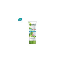 Пенка Garnier Pure Active Matcha De-Tox Pullution & Oil Deep Clean Foam 100 мл.