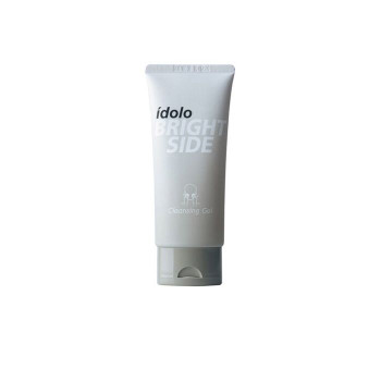 IDOLO BRIGHT SIDE CLEANSNG GEL 80 ML.,MISTINE/ИДОЛО ЯРКАЯ СТОРОНА ОЧИЩАЮЩИЙ ГЕЛЬ 80 МЛ.,MISTINE