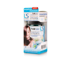Витамины для волос 20 капсул Lesasha/Hair vitamins 20 capsules Lesasha