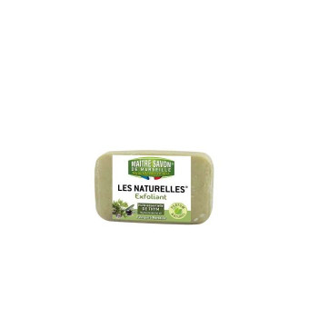 LES NATURELLES ЭКСФОЛИАНТ HUILE ESSENTIELLE DE THYM 150 г