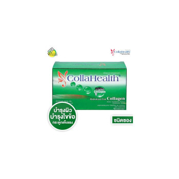 Коллаген (30 пакетиков) Collahealth