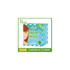 Зубная паста By Phoca Herbal от Phoca размером 25 гр. (5 коробок), красивые зубы, яркая улыбка.