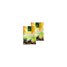 LADA Whitening Scrub Vitamin C LADA SCRUB VITAMIN C (размер 150 г / саше x 2 пакетика)