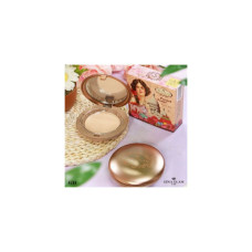 Gina Glam Pressed Powder # G33 Портативная пудра Gina Glam