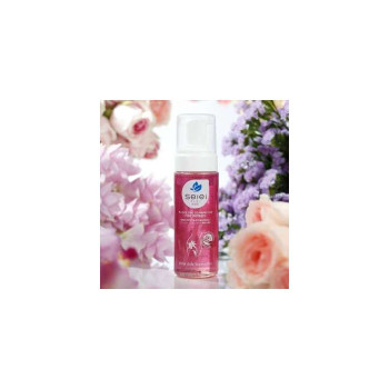 Seiei Feminine Intimate Cleaner, Пенная бутылка