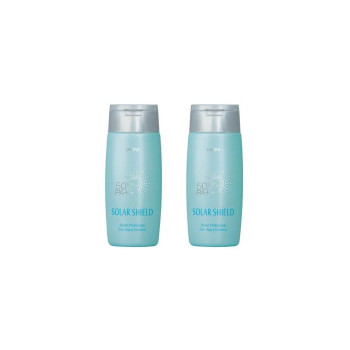 U Star Solar Shield Smart Protection Sun Aqua Essence SPF50 PA ++ Двойной пакет