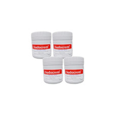 Sudocrem Крем для ухода за кожей Sudocrem 60 гр. (4 баночки)