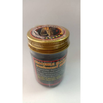 Crocodile Black Blam 50 g/Thai Herb/Крокодил Блэк Блам 50 г/тThai Herb