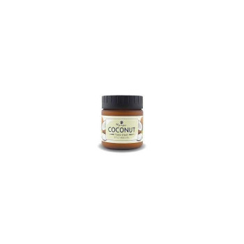 Coconut Facial Cream 150 g./Organique/Кокосовый крем для лица 150 гр. / Organique