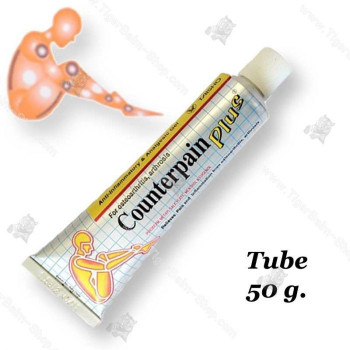 Гель для суставов, 25 мл, Taisho/Anti-inflammatory & analgesic gel 25ml, Taisho