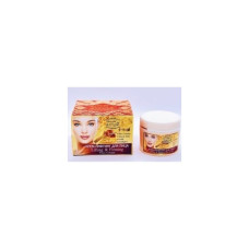Лифтинг крем маточное молочко, яд и золото, 100 мл. Darawadee/LIFTING AND FIRMING FACE CREAM 100 ml./DARAWADEE