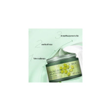 LAlKOU MUNG MUD MUD MASK 125g Грязевая маска Удаляет грязь из глубоких пор. Акне, глиняная маска