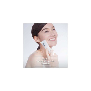 Smooth E White Babyface Cream - безопасно восстанавливает гладкую, мягкую, влажную кожу.