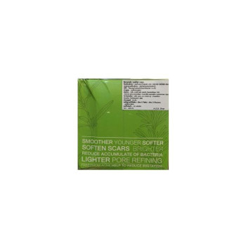 Acno5 Anti-ance Whitening Mask Acno Five Anti-Acne Whitening Mask (2 флакона), объем 30 мл. / Упаковка
