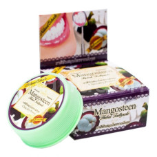 Паста зубная растительная мангостин 30гр Rochjana/Mangosteen herbal toothpaste 30 g. Rochjana