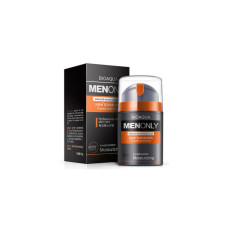 Bioaqua Man Hydra Pure & Matte Skin Care 50 мл. Сыворотка для лица для мужчин, легкая текстура, быстро впитывается в кожу, 1 шт.