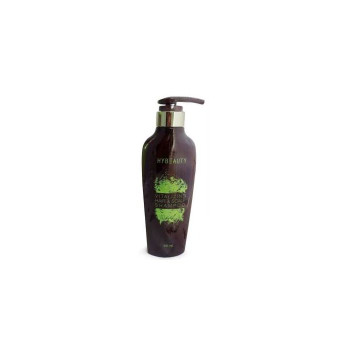 Шампунь для волос и кожи головы Hybeauty Vitalizing Hair & Scalp Shampoo 300ml.