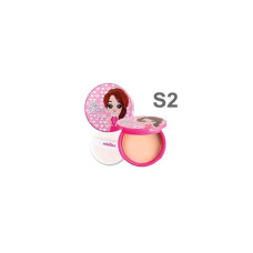 Mistine Magic Gluta Pact SPF 50+ PA +++