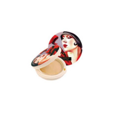 Beauskin misaekyeon Pure Natural Perfect Face Powder SPF 25 No. 21 (30гр.)