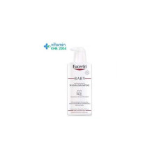 Шампунь и гель для душа Eucerin Baby Wash 400ml для чувствительной кожи младенцев.