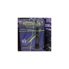 Подводка для глаз Mistine Cat Eyes Stardust 2 in One Eyeliner (черная)