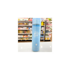 Mistine IDOLO Mist Off Mineral Spray 50 мл Mistine Idolo Mist of Mineral Spray / спрей для лица с минеральной водой