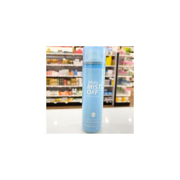 Mistine IDOLO Mist Off Mineral Spray 50 мл Mistine Idolo Mist of Mineral Spray / спрей для лица с минеральной водой