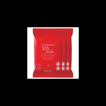 Средство для снятия макияжа KOH GEN DO Cleansing Water Cloth 67ml (3шт)