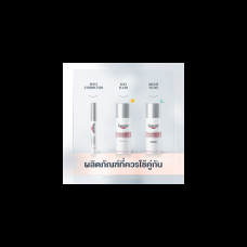 Eucerin UltraWHITE + Spotless Double Booster Сыворотка 30 мл Для чистой кожи Уменьшите темные пятна. Уменьшите глубокое солнечное пятно)