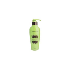 Hybeauty Vitalizing Hair & Scalp Conditioner Чистый кондиционер для волос на травах 300 мл. (1 флакон)
