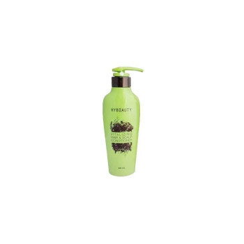 Hybeauty Vitalizing Hair & Scalp Conditioner Чистый кондиционер для волос на травах 300 мл. (1 флакон)