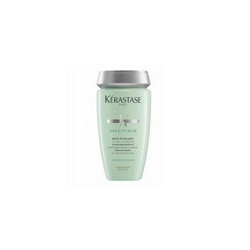 Kerastase Specifique Bain Divalent Balancing Shampoo Шампунь для жирных корней, для сенсибилизированных участков 8,5 унций / 250 мл.