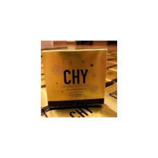 Тональная пудра CHY Powder spf30 +++ отрегулируйте цвет в соответствии с номером света y1, кожа белая