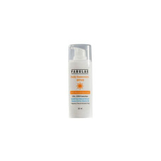 Fabulae Daily солнцезащитный крем SPF40 Fabulae Daily солнцезащитный крем SPF 40