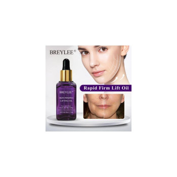Масло для лица Skin firming lifting oil (17 мл) BREYLEE