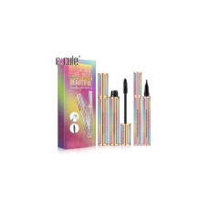 Жидкая подводка для глаз Cocute Pen Eye Liner Водостойкий карандаш Стойкая жидкая подводка для глаз Макияж косметическая мерцающая цветная подводка для глаз