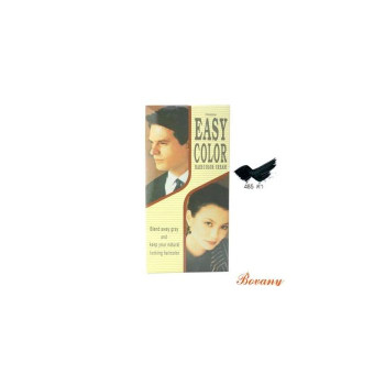 Краска для волос Mistine Easy Color