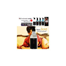 Nuru Gays Power GOLD Gel Формула смазывающего геля Nuru Gays Gold. Чтобы заняться сексом, массаж тела без цвета и запаха без остатка, нежный, кажется естественной смазкой. Не липнет, не оставляет разводов и разводов на рубашках, простынях, кожа сразу смяг