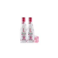 Lady Care Nourish Moisturizing Plus Egyptian Rose Feminine Cleansing (2 упаковки)