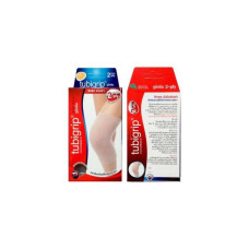 Tubigrip Tubigrip Knee size L (эластичная ткань для уменьшения боли, отека и растяжения)