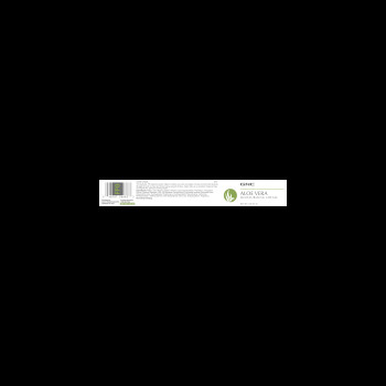 GNC Aloe Vera Moisturizer Cream 57гр.