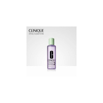 Clinique Clarifying Lotion Дважды в день отшелушивающее средство 2 - 400 мл