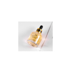 24K Pure Gold Eye Serum Hexapeptide Gold Essence Eye Serum Глубокое увлажнение Улучшает сухость глаз Gold Essence Сыворотка для глаз Глубокое увлажнение Улучшить сухость глаз