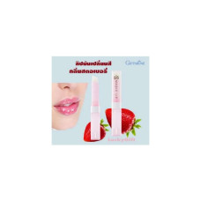 Giffarine Sis Magic Lip, сладкий клубничный аромат, Giffarine Sis Magic Lip, бальзам для губ Giffarine, розовый бальзам для губ, цвет губ для губ Ffarine, Lip Magic Giffarine, Lip Magic Strawberry Giffarine, губная помада, Giffarine Cosmetics, Lipstic гиф