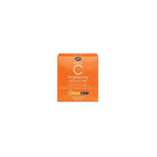 Boots Осветляющая маска для сна с витамином C 18G