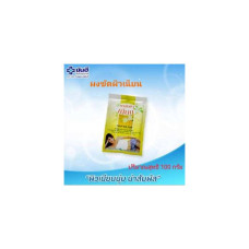 Скраб для тела Yannhee Nean Herbal Powder Body Scrub Вес нетто 20 грамм