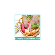 ＠Cosme nippon Маска для лица с корнями и овощами