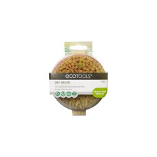 EcoTools, Сухая щетка, 1 щетка